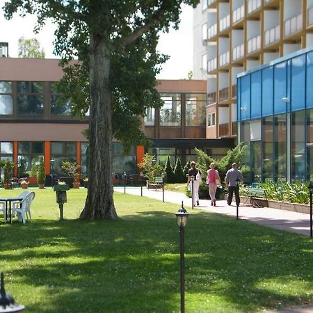 Hotel Magistern Siófok Eksteriør billede